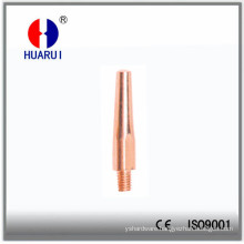 M6X45 Contact Tip for Panasonic Welding Torch